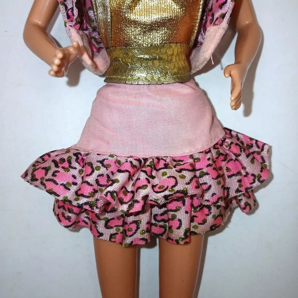 Mattel vintage animal